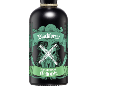 Wild Blackforest Wild Gin ***Traditional***