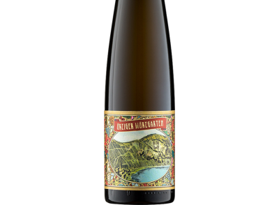 Reis Ürziger Würzgarten Riesling Edelsüß