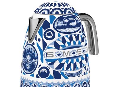 SMEG KLF03DGBEU