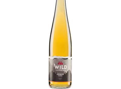 Wild Aprikose-Gold