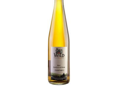 Wild Marc Gewürztraminer fassgelagert