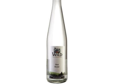 Wild Obstbrand