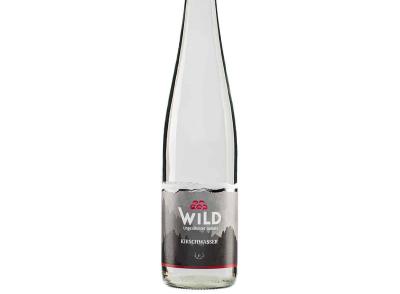 Wild Kirschwasser