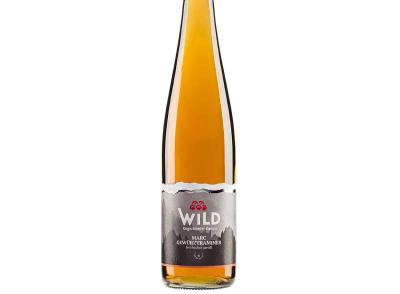 Wild Marc Gewürztraminer