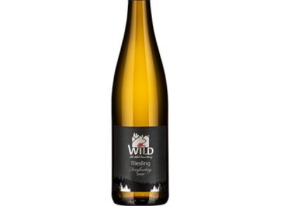 Wild Riesling feinfruchtig