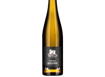 Wild Riesling ***Herzstück*** trocken