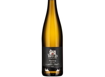 Wild Riesling ***Selection Petrol*** trocken