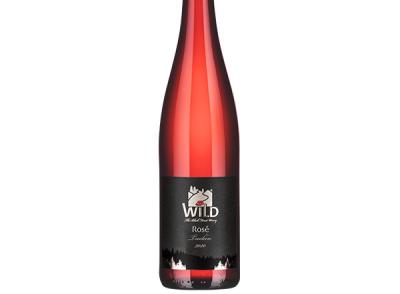 Wild Spätburgunder Rosé trocken