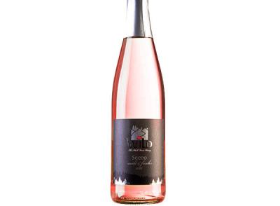 Wild Secco Rosé ***wild und fruchtig***