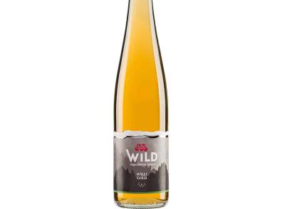 Wild Williams-Gold