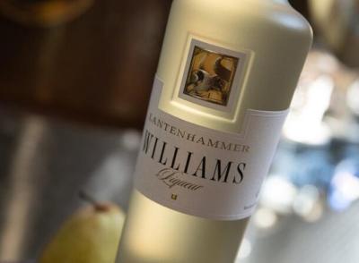 Lantenhammer Williams Liqueur 25%